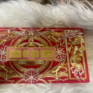 NEW Pat MGrath Celestial Odyssey Eyeshadow Palette